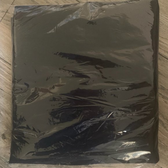 NWT LANDS' END TRADITIONAL FIT YEAR'ROUNDER DRESS PANTS TRUE NAVY 37X30 - Picture 6 of 6